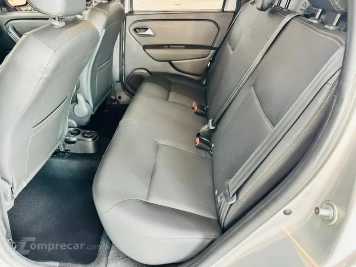 OROCH OUTSIDER 1.3 TCE FLEX AUT.