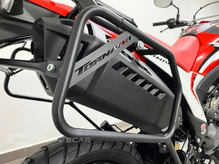 HONDA XR 300L TORNADO ABS