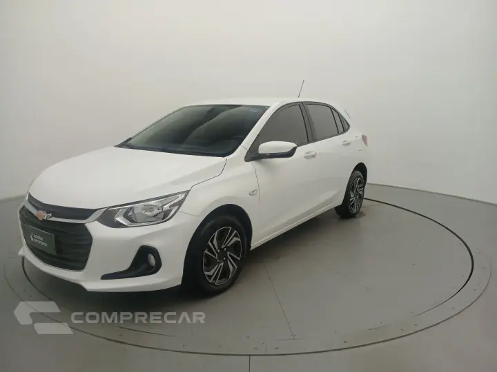 ONIX 1.0 FLEX LT MANUAL