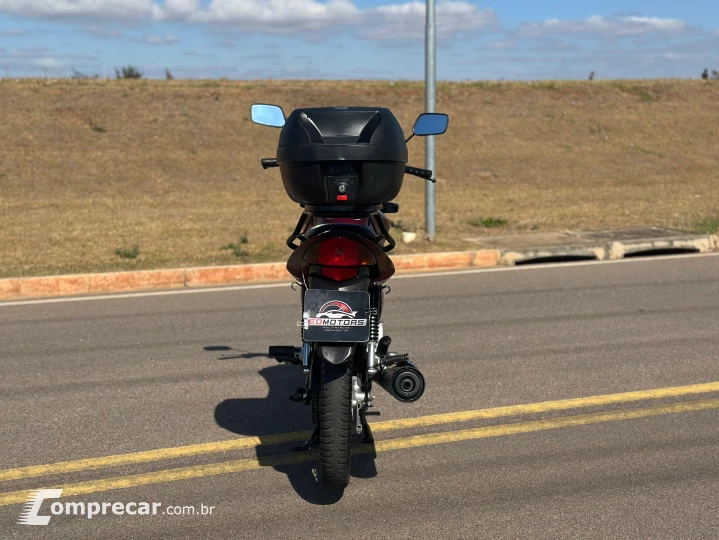 CG 150 FAN ESDI