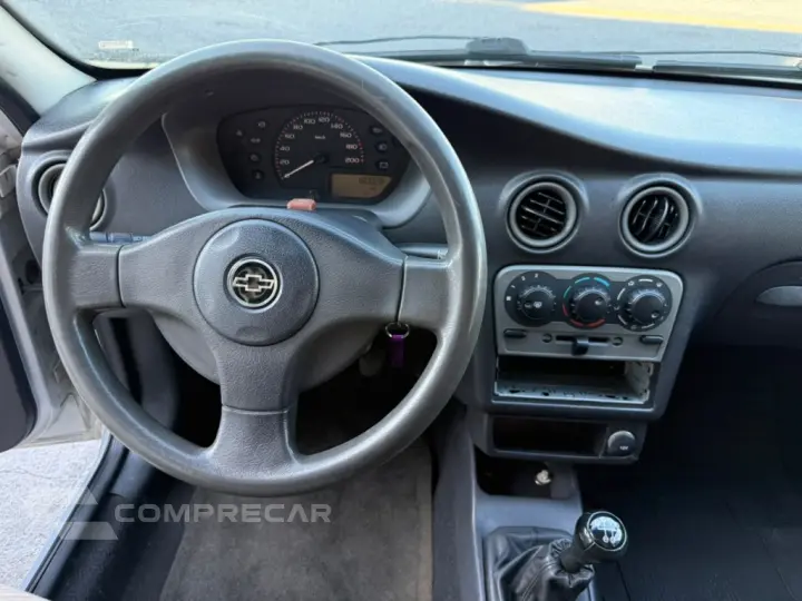 CELTA 1.0 MPFI VHC 8V GASOLINA 2P MANUAL