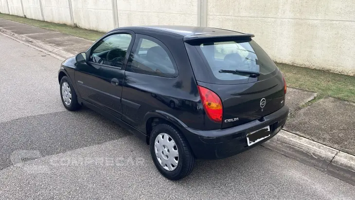 CELTA 1.0 MPFI Spirit 8V
