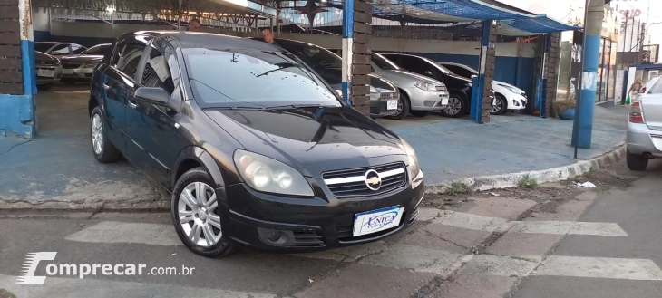 VECTRA 2.0 MPFI GT Hatch 8V