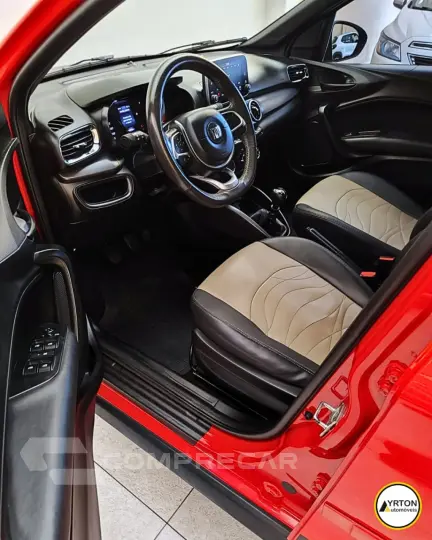 Argo 1.3 4P FIREFLY FLEX TREKKING