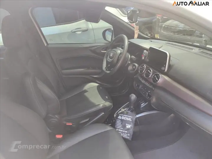 CRONOS 1.3 Firefly Precision