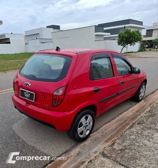 CELTA 1.0 MPFI LT 8V