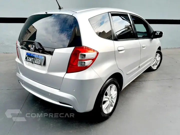 Fit LX 1.4/ 1.4 Flex 8V/16V 5p Mec.