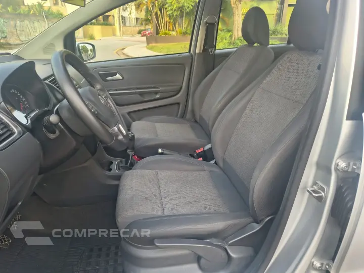 Fox 1.6 Mi 8V Flex 4P Manual
