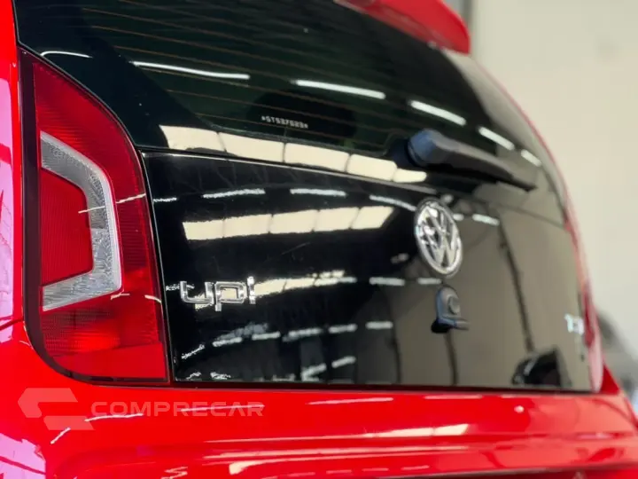 UP 1.0 TSI MOVE UP 12V FLEX 4P MANUAL