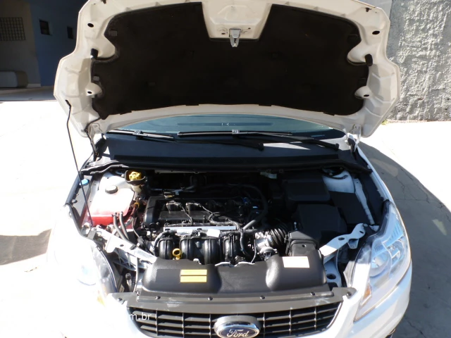 FOCUS 2.0 GLX 16V