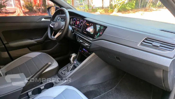 NIVUS 1.0 200 TSI Highline