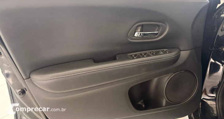 HR-V EXL CVT 1.8 I-VTEC FlexOne