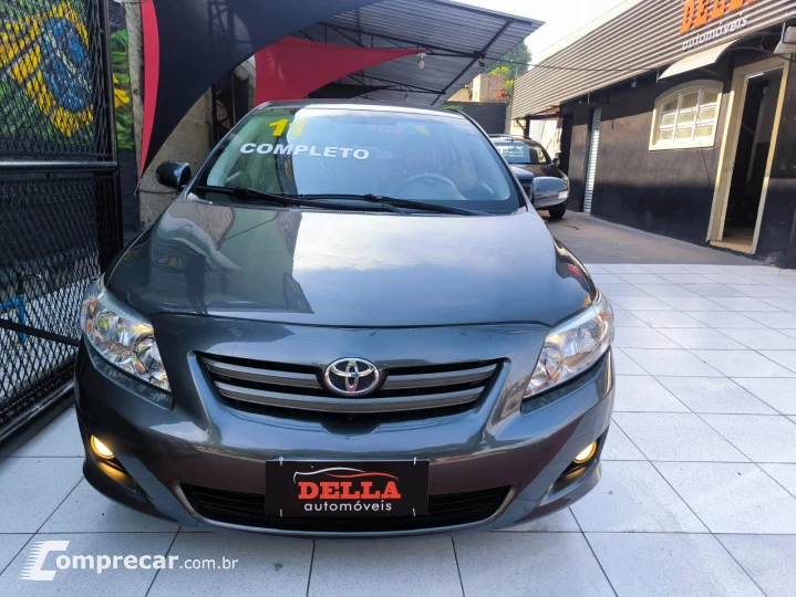 COROLLA 2.0 Vvt-ie XEI