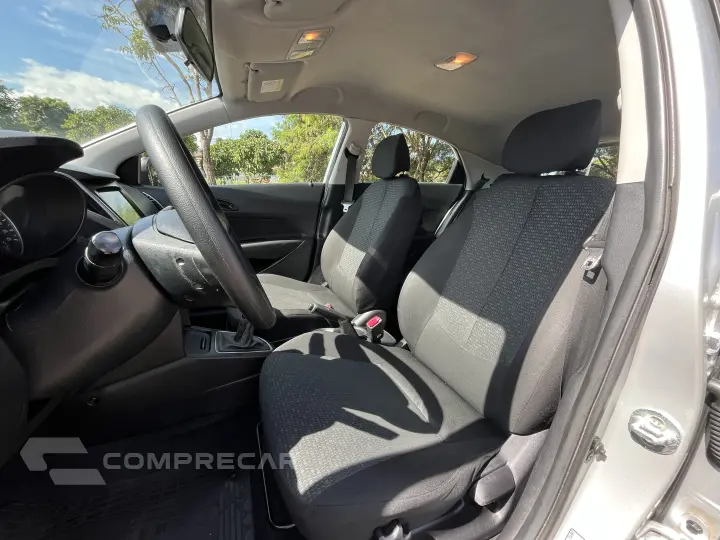 HB20 1.0 12V Comfort Plus