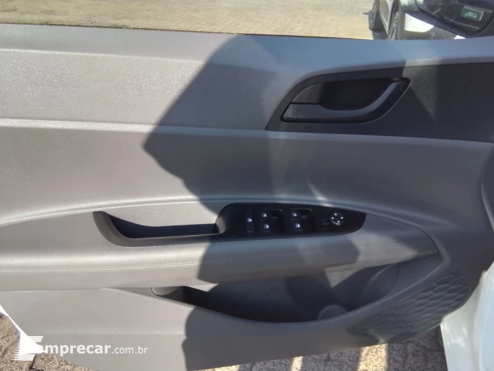 HB20S 1.0 TGDI FLEX COMFORT AUTOMÁTICO