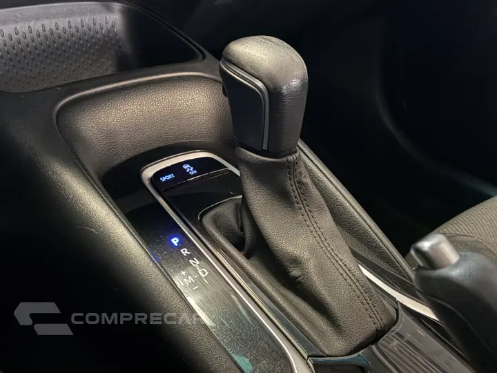 COROLLA 2.0 VVT-IE FLEX XEI DIRECT SHIFT
