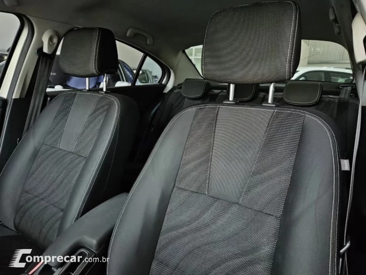 FLUENCE 2.0 DYNAMIQUE 16V FLEX 4P MANUAL