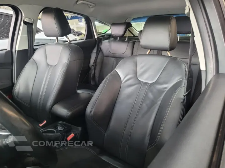 Focus 1.6 S/SE/SE Plus Flex 8V/16V  5p