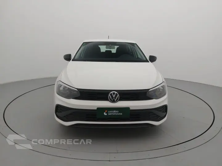 POLO 1.0 MPI TRACK MANUAL
