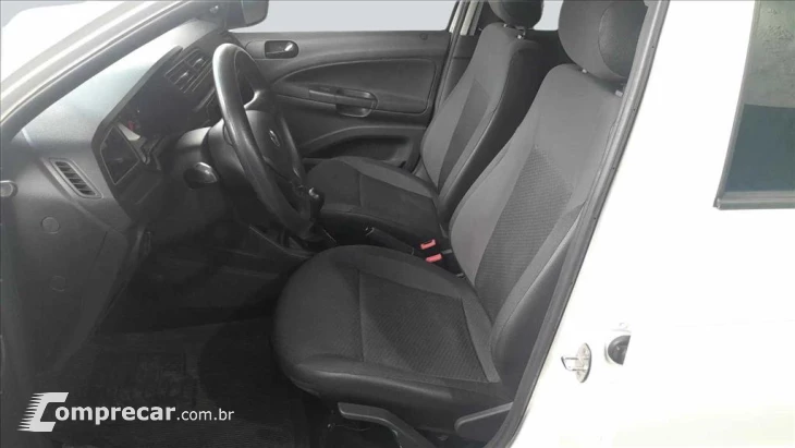 GOL 1.0 12V MPI TOTALFLEX 4P MANUAL