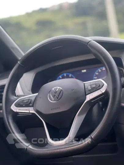 T-CROSS 1.0 200 TSI Comfortline