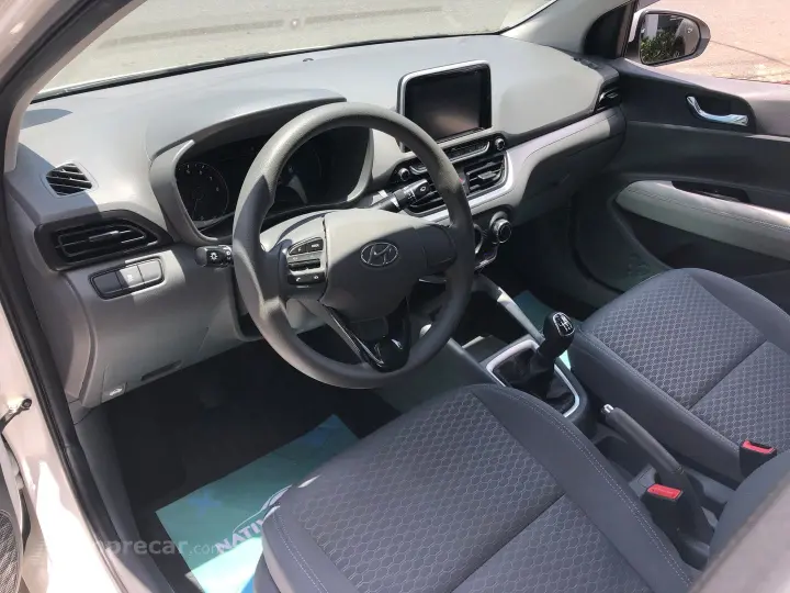 Hb20s 1.0 Tgdi Flex Platinum Manual