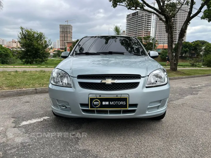 CELTA 1.0 MPFI LT 8V