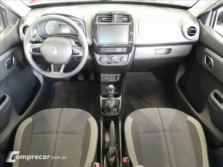 KWID 1.0 12V SCE Outsider