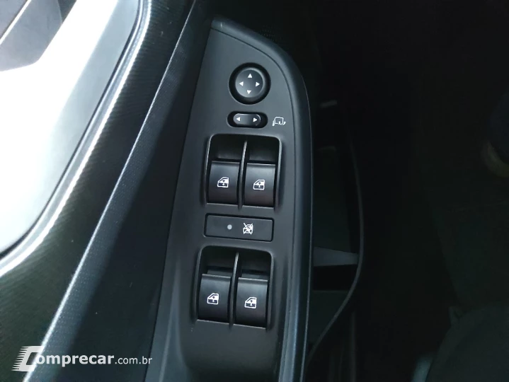 PULSE 1.0 TURBO 200 FLEX DRIVE CVT