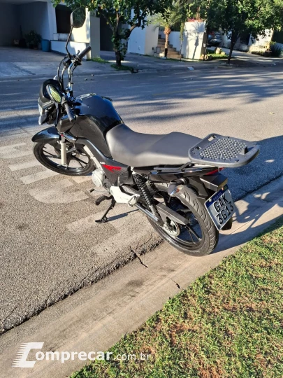 Fan 160
