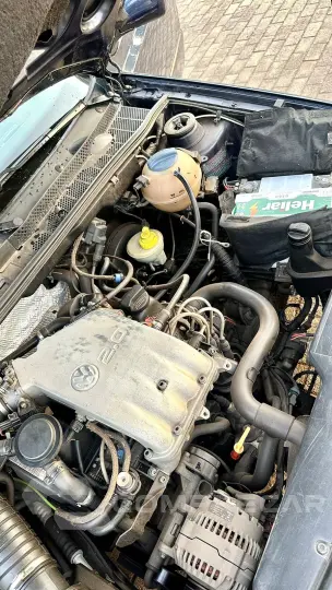 GOLF 2.0 MI GLX 8V
