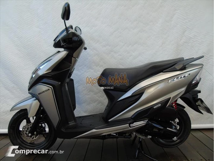 ELITE 125I
