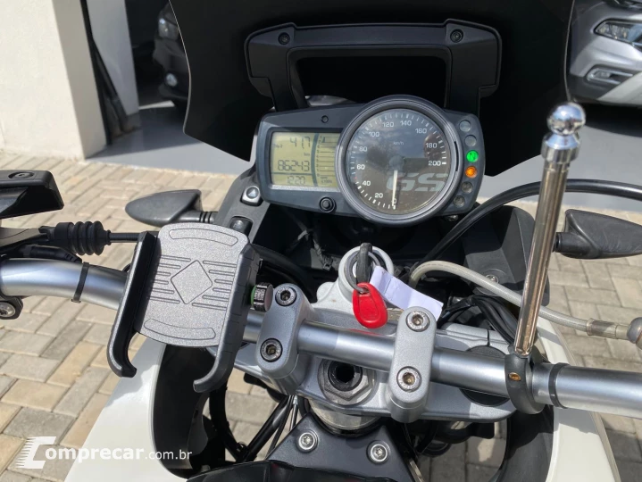 G 650 GS