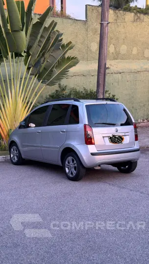 IDEA 1.4 MPI ELX 8V