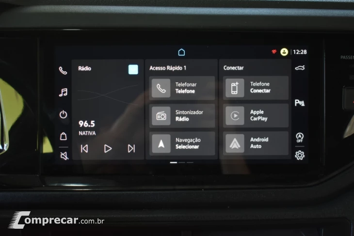 NIVUS 1.0 200 TSI Highline