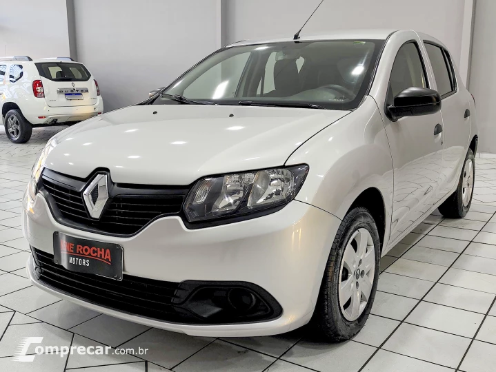 SANDERO 1.0 12V SCE Authentique