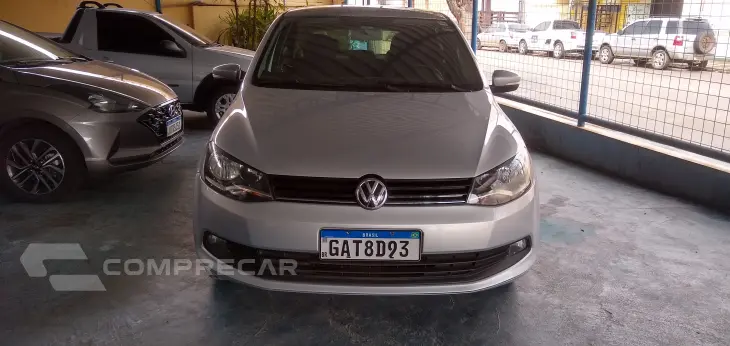 GOL 1.0 MI Comfortline 8V