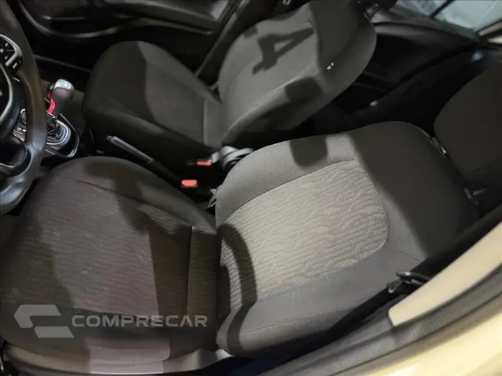 CRONOS 1.3 Firefly Drive