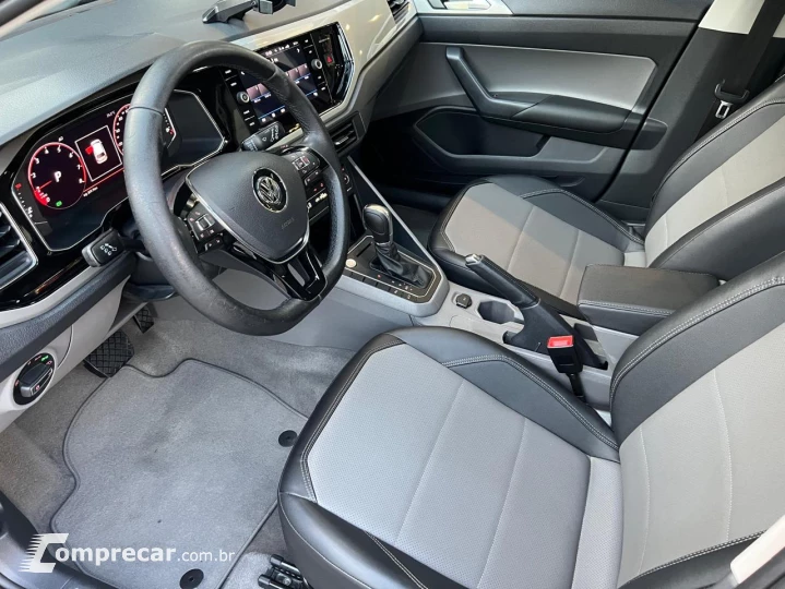 POLO 1.0 200 TSI Highline