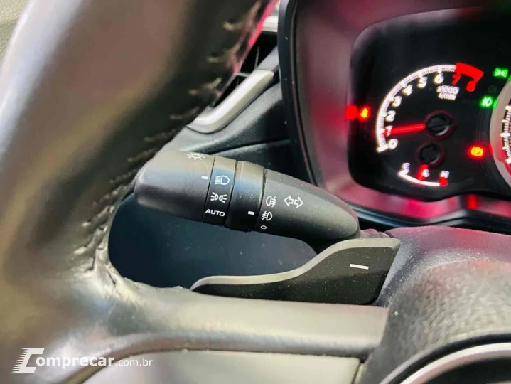 COROLLA CROSS 2.0 VVT-IE FLEX XRE DIRECT SHIFT