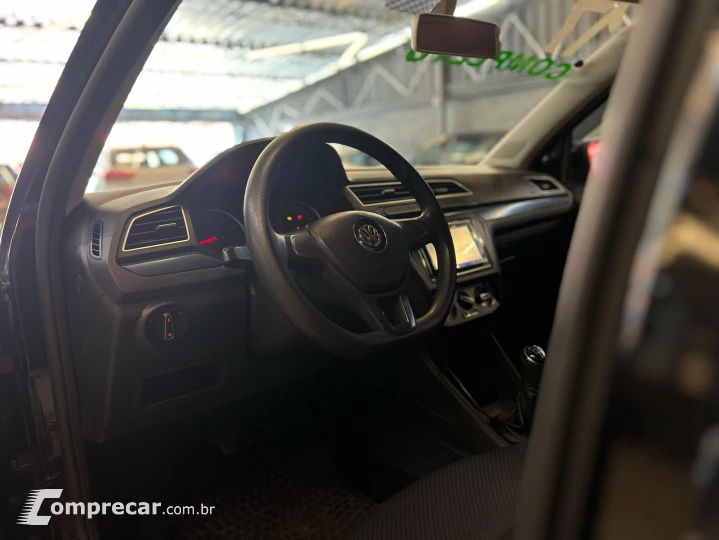 GOL 1.6 MI Comfortline 8V
