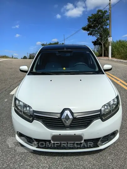 Sandero 1.0 12V SCE Expression