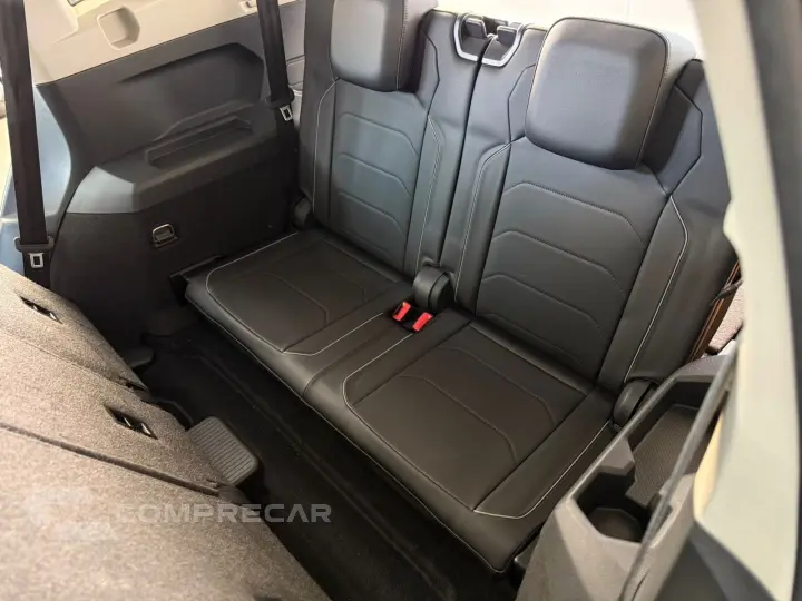 TIGUAN Allspac Comf 250 TSI 1.4 Flex