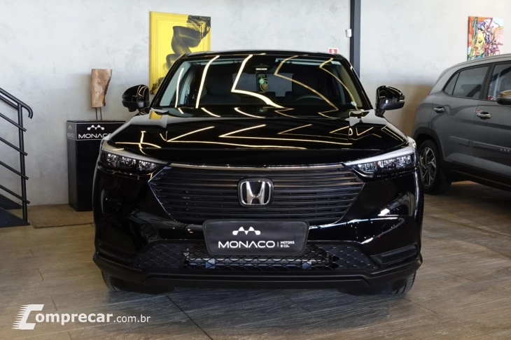 HR-V 1.5 16V 4P FLEX EX AUTOMÁTICO CVT