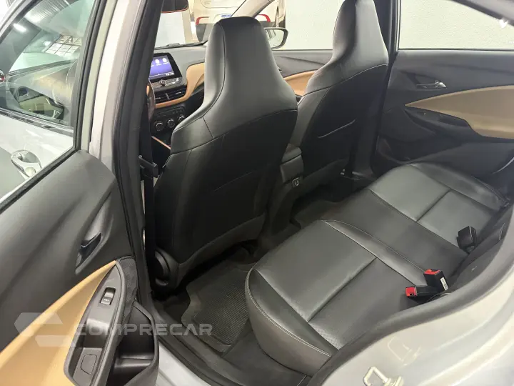 ONIX 1.0 Turbo Plus Premier