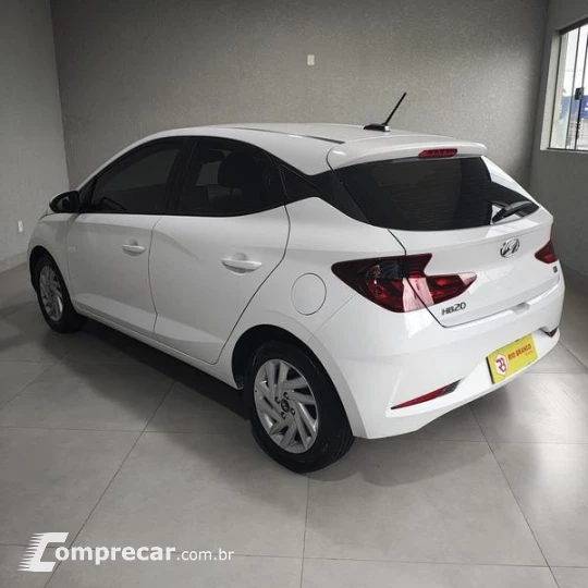 HB20 10M EVOLUTI