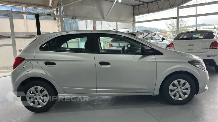 ONIX 1.0 MPFI JOY 8V