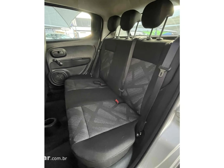 MOBI 1.0 EVO FLEX LIKE. MANUAL