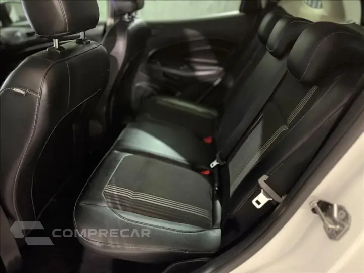 ECOSPORT 1.5 Ti-vct Freestyle