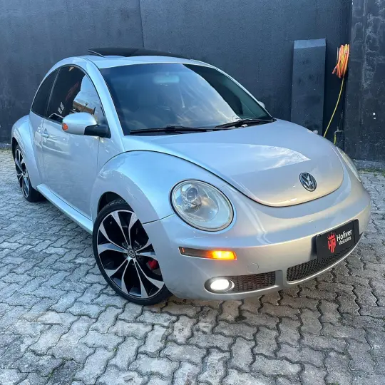 NEW BEETLE 2.0 MI 8V